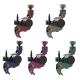 Rotary Tattoo Machine For Professional Artists Aluminum Alloy With Coress Motor