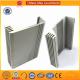 Aluminum Heat Transfer Plates with High Mechanical Strength / Good Air Tightness