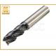 12mm 4 Flute Tungsten Carbide End Mill Cutter Wood Working Tool