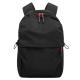 Factory wholesale new custom backpack Lightweight nylon Waterproof fashion school bag backpack for men women
