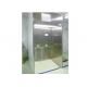 Vertical Air Flow Clean Room Weighing Booth With F7 Bag Filter