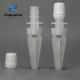 wholesale Food Grade Long Nozzle Juice Doypack plastic screw on spout and cap