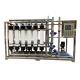 20TPH UF Membrane Ultrafiltration Filter System With 20ft Container