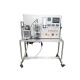 Thermal Demonstrational Heat Transfer Lab Equipments AC220V