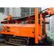 Lightweight Horizontal Water Well Drilling Rig Machine