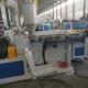 Deep Screw Assembly Structure PVC Single Wall Corrugated Pipe Extruder for Production