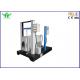 Environmental High Low Temperature Tensile Tension Testing Machine 400mm