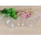 Clear Plastic Cylinder Clear Cylinder Container Customized Accept Order