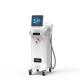 Newest 800w power three waves no pains permanent hair removal machine in clinic