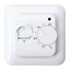 Floor Heating Room Thermostat With Led light 16A