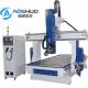 3d Auto Function CNC Metal Cutting Machines / 1325 ATC Cnc Router Engraving Machine