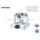 High Precision Screw Fastening Machine for Automated Screw Assembly with Complex Positioning