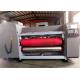 Automatic Rotary Carton Die Cutter For 1-6 Colors Corrugated Boxes