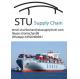 China Best Internation Logistics company to Paraguay