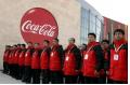 Coca-Cola Co sees fizz in China