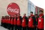 Coca-Cola Co sees fizz in China