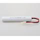 Emergency Exit Sign SC 1200mAh NiCd 3.6 V Battery Stick Pack