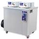 Digital Efficient Car Parts Industrial Ultrasonic Cleaner Easy Operating