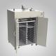 Industrial Hot Air Drying Oven Electric Heating Dry Hot Air Oven For Chemicals