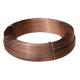 2.5mm 3.2mm SUBMERGED ARC Welding Wire H08A AWS EL12 EL8 EM12 ( SAW ) With Good Price