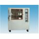 5-10 R.P.M. Wire Testing Equipment Ventilation Aging Chamber 0.5 M3 Volume With 1 / 4HP Motor