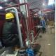 Cgl Hot Dip Galvanizing Production Line 0.8-2.0mm 630mm