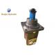 Reliable Hydraulic Wheel Motor BMSW / OMSW 315 For Mine Construction Machinery