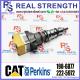 diesel fuel injector 222-5965 20R-0758 10R-1257 198-6877 173-4059 155-1819 155-8723 2C0273 for C-A-T engine