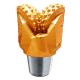 10-5/8 Inch Outer Diameter IADC 515 Carbide insert Sealed Bearing Tricone Drill Bit For Mining