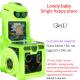 17-inch Source Factory Coin-operated Game With LCD Display For Children Arcade Game Machine