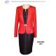 ladies fashion new styles for women 3 pieces women skirt suits