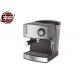 Family 1.6L Italian Instant Coffee Machine , 15 Bar Automatic Coffee Machine