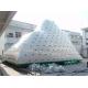 giant inflatable iceberg water toy, inflatable pool iceberg iceberg float