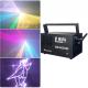 MINI 7W Analog Modulation RGB laser with SD Card,outdoor Rgb Laser Light with 30k-40K-50k Scanner