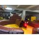 Rodeo Bull Riding 5m Inflatable Mechanical Bull Rental