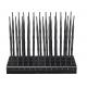 Cell Phone 24 Antennas 44W VHF UHF 5G Signal Jammer