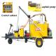 Construction Concrete Asphalt Road Crack Sealing Machine 500L