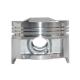 More wear-resistant, high hardness Motorcycle Engine Components Piston VF125