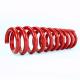 Powder Coated 4x4 Coil Springs 4WD Off Road For Isuzu Automotive
