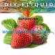 Pure Bubble Gum Flavour Concentrate Flavor Essence Liquid with Best Sample Fruit Essence Artificial Fruit Flavoring Liqu