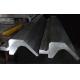 100T Press Brake gooseneck Tooling Single V Process Mould Bending Forming Die