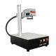 Precision Laser Pcb Etching Machine Laser Hans Pcb Marking Systems