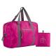 Light Weight Sports Travel Bag Water Resistant OEM / ODM Acceptable