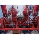 Lubrication HFO Oil Purifier Separator Diesel oil centrifugal Oil Purifier