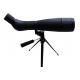 High Magnification Angled Spotting Scope , Bird Watching Telescope With Free