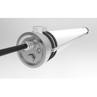 6000K IP69K LED Tri Proof Light , IK10 Linkable Led Garage Lights 220-240V