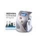 500w  Laser Tattoo Removal Equipment , Stationary Q Switched Nd Yag Laser Machine