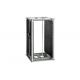 ESD Magazine Racks Antistatic SMT PCB Storage Magazine Rack Metal Base