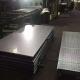 ASTM 201 304 Stainless Steel Sheet Metal 430 310S 316 321 304 Embossed Checkered Anti Print Finger Perforated
