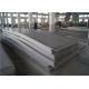 Plain Ends 2507 Super Duplex Stainless Steel 30% Minimum Phase Content